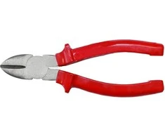 Replės šoninės 180mm AW-TOOLS