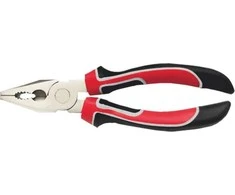 AW-Tools AWTOOLS UNIVERSALIOS REPLĖS 180 mm
