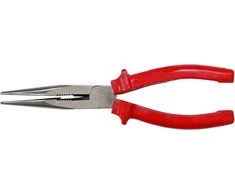 AW-Tools AWTOOLS SZCZYPCE AM.WYDŁUŻONE PROSTE 160mm