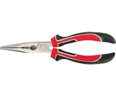 AW-Tools AWTOOLS ILGOS TIESIOS REPLĖS 160mm