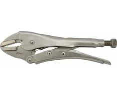 AW-Tools AWTOOLS SPAUDŽIAMOSIOS REPLĖS (MORSE) 180mm