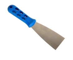 AW-Tools AWTOOLS nerūdijantis nerūdijantis glaistas 60 mm PLASTIKINIS RANKENAS
