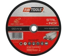 AW-Tools AWTOOLS skydas METALUI 230*2,0mm / 22,2