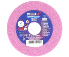 Dedra Tarcza keramikinė do ostrzenia łańcuchów 108x23x3,2mm do ded8660