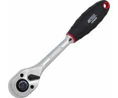 AW-Tools AWTOOLS REKETAS 1/2″ Juodas LINE
