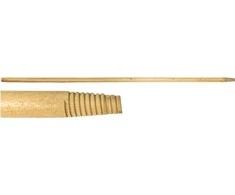 AW-Tools AWTOOLS GRĖBĖLIO RANKENA, ĮSIEGTA, DAŽYTA, 120cm