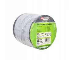 AW-Tools AWTOOLS PJOVIMO VALAS CLASSIC 2,4x100m/ APVALUS SU ŠERDIMI/ RITĖ