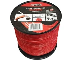 AW-Tools AWTOOLS CLASSIC PJOVIMO LINIJA 2,7x15m / Kvadratas