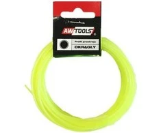 AW-Tools AWTOOLS PJOVIMO LINIJA 2,7x10m / RUND