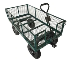 AW-Tools AWTOOLS SODO / TRANSPORTAVIMO VEŽIMĖLIS 500KG Q012