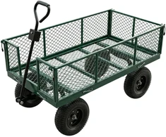 AW-Tools AWTOOLS SODO / TRANSPORTAVIMO VEŽIMĖLIS 500KG Q012