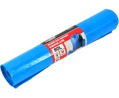 AW-Tools AWTOOLS WORKI NA ODPADY BUDOWLANE 80l 60µ 10vnt