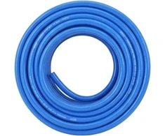 AW-Tools AWTOOLS pneumatinė PVC žarna be greitojo jungimo 8 mm x 25 m