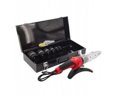 AW-Tools AWTOOLS VIRINIMO APARATAS PVC VAMZDŽIAMS 20-63mm 2000W