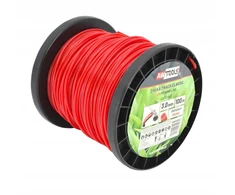 AW-Tools AWTOOLS ŻYŁKA TNĄCA CLASSIC 2,0x100m/ OKRĄGŁA/ SZPULA