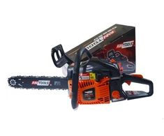 Grandininis pjūklas AW-Tools AWTOOLS BENZINIS GRANDININIS 3.0KM 35cm CS520 pjūklas