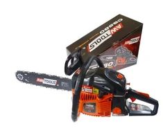 Grandininis pjūklas AW-Tools AWTOOLS BENZININĖ GRANDINĖ 3,5KM 40cm CS580