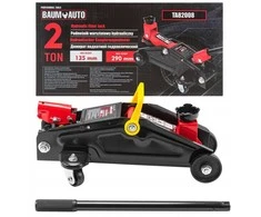 AW-Tools Hidraulinis garažo keltuvas varlė 2t