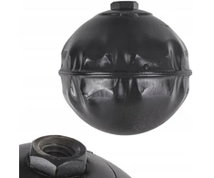 AW-Tools AWTools Kamino šlavimo rutulys su veržle M12 2,5kg fi 100 mm