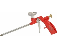 AW-Tools AWTOOLS PISTOLETAS PUTOMS PLASTIKINIS NIKELIUOTAS