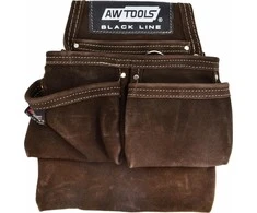 AW-Tools AWTOOLS PROF ĮRANKIŲ KIŠENĖ 3 skyriai