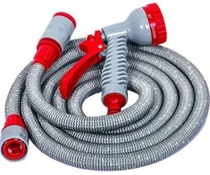 AW-Tools AWTOOLS IŠLEIDIMO ŽARNA, BRĖŽIMAS 7,5–30 m 4 krypčių
