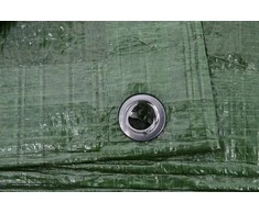 AW-Tools AWTOOLS TENTAS ŽALIAS 90g 2* 3m