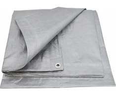 AW-Tools AWTOOLS palapinės SIDABRINIS 120g 3* 5m