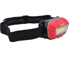 AW-Tools Prožektorius nešiojamas ant galvos AWTools AW17610BL; LED; IP65; 300 lm