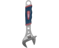 Haushalt AW-Tools REGULIUOJAMAS VERŽLATIS 250 MM