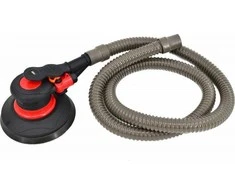 AW-Tools Pneumatinis ekscentrinis šlifuoklis 6" 150 mm BL