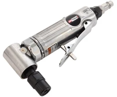 AW-Tools AWTOOLS PNEUMATINIS KAMPINIS ŠLIFUOKLIS