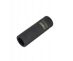 AW-Tools AWTOOLS SMŪGINĖ GALVUTĖ 6K 1/2″ ILGA 17 mm Juodas LINE