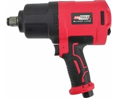 AW-Tools Pneumatinis smūginis veržliasukis AWTools AW10351BL; 3/4''; 2300 Nm; 6,3 bar