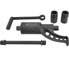 AW-Tools Įrankių rinkinys AWTools AW39300; 1''; 32-33 mm; 4800 Nm