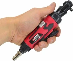 AW-Tools AWTOOLS MINI AIR RETCHET 1/4 "BL