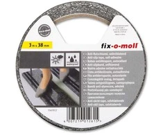 Lipnioji neslidi juosta Fix-O-Moll 3567012, 3 m