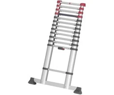 Hailo T80 FlexLine 13 Rung Ladder