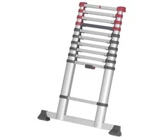 Hailo T80 FlexLine 11 Rung Ladder