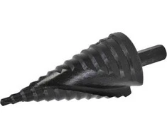 AW-Tools Pakopinis grąžtas AWTools AW40955; HSS; 4-52 mm