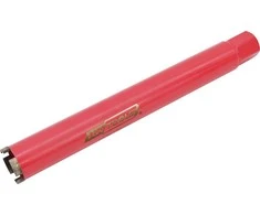 Grąžtas AW-Tools Deimantinė gręžimo karūna AWTools AW47363; 1-1/4''; 68x430 mm