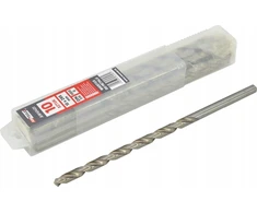 AW-Tools AWTOOLS METALO GRĄŽTAS Baltas 4,0mm x 119mm ILGINTAS