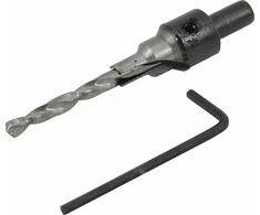 AW-Tools AWTOOLS GRĄŽTAS KONFIRMATAMS 4,0/6,0mm