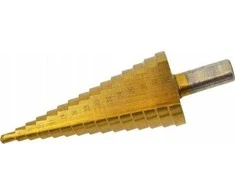 AW-Tools Pakopinis grąžtas AWTools AW40988, HSS; 6-38 mm