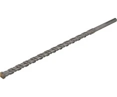 AW-Tools Grąžtas betonui AWTools AW43865; SDS-Max; TCT; 35x600x740 mm