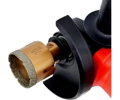 AW-Tools AWTOOLS KARŪNA M14 5mm DEIMANTINIS GRĄŽTAS