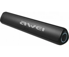 AWEI Bluetooth Soundbar (Y333) juodos spalvos