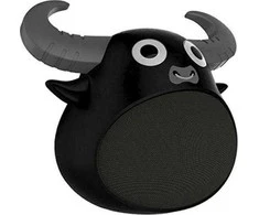 AWEI Bluetooth kolonėlė (Y335) juodos spalvos