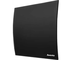 AWENTA Awenta System + PECB100M skydelis Escudo Fi100 juodas