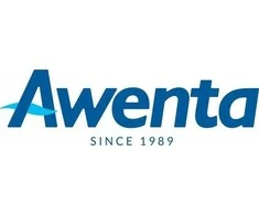 AWENTA Awenta WPAB110ZH Pulsar vonios ventiliatorius fi100 mm 110m3/h 9W 230V su laikmačiu, drėgmės jutikliu ir atbuliniu vožtuvu, balta